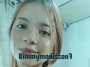 Kimmymadisson7