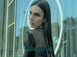 Kimoberlin