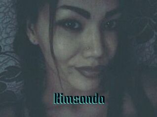 Kimsanda
