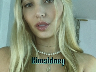 Kimsidney