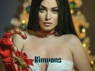 Kimvans