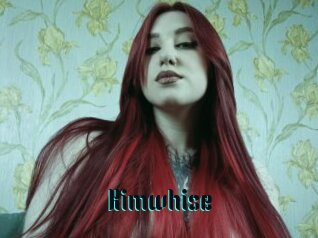 Kimwhise