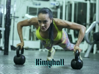 Kimyhall