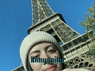Kimysailor