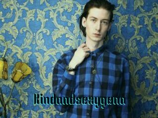 Kindandsexygena