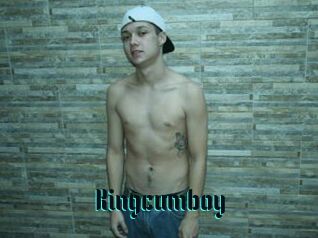 Kingcumboy