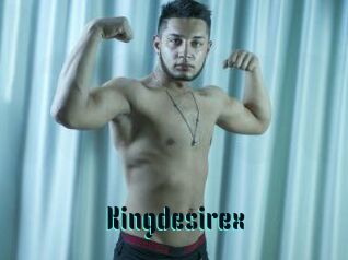 Kingdesirex
