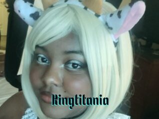 Kingtitania