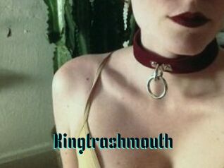 Kingtrashmouth