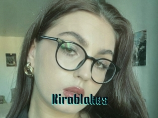Kirablakes
