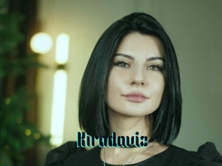 Kiradaviz