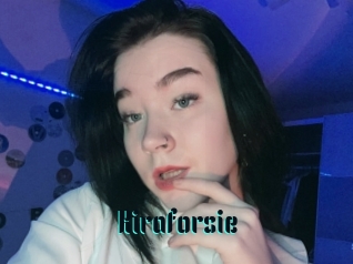 Kiraforsie