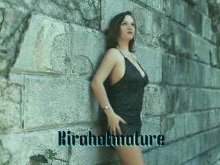 Kirahotmature
