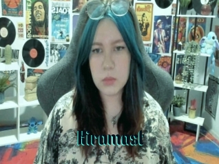 Kiramast