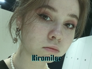 Kiramiler
