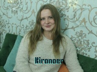 Kiranoer