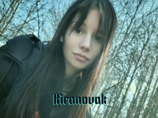 Kiranovak