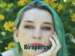 Kiraparcer