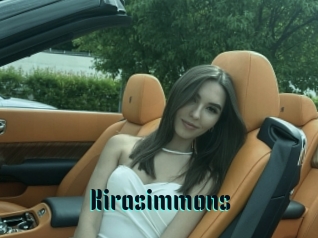 Kirasimmons