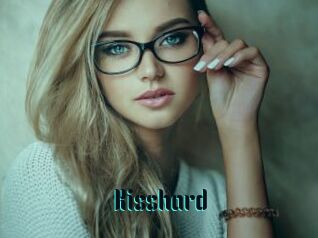 Kisshard