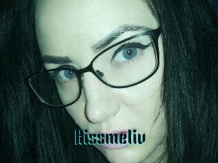 Kissmeliv
