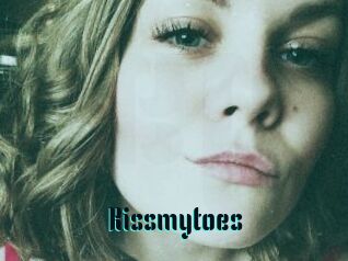 Kissmytoes