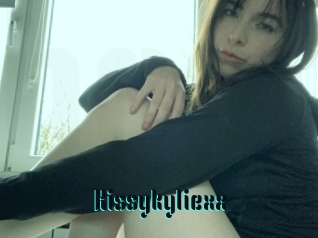 Kissykyliexx