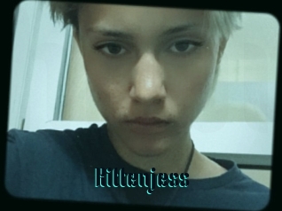Kittenjess