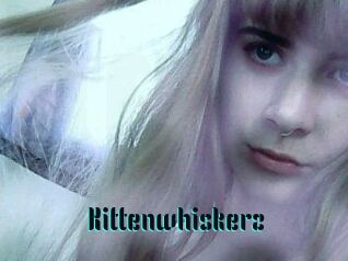 Kittenwhiskerz