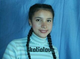 Kkatialove