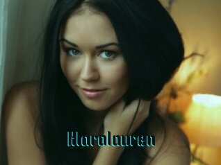 Klaralauren