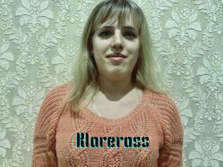 Klareross