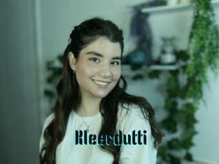 Kleerdutti