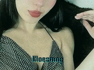 Kloesmay
