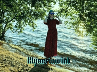 Klyneriawink