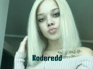 Koderedd
