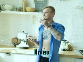 Kolen