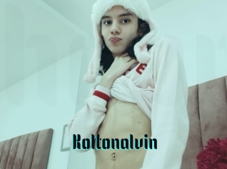 Koltonalvin
