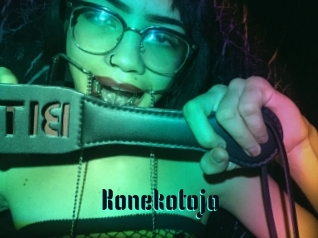 Konekotojo