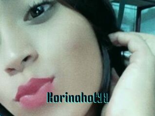 Korinahot98