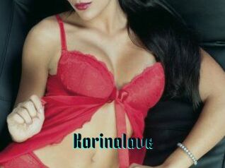 Korina