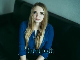 Kornybeth