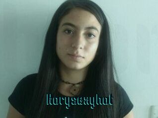 Korysexyhot