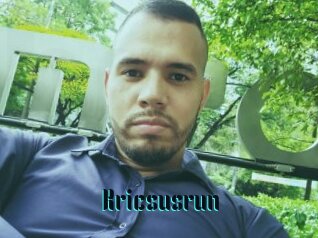 Kricsusrun
