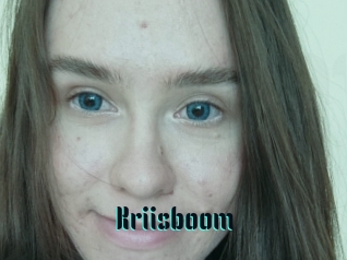 Kriisboom