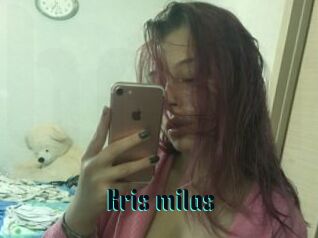 Kris_milas