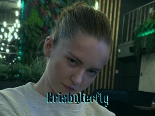 Krisbuterfly