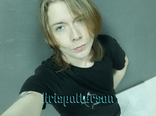 Krispatterson