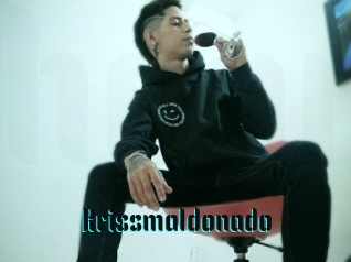 Krissmaldonado