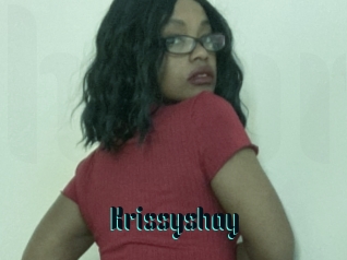 Krissyshay